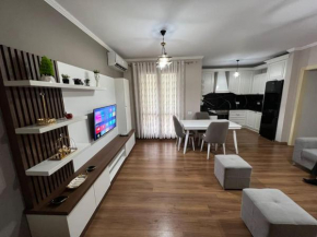 Tirana Botanical Park Apartment